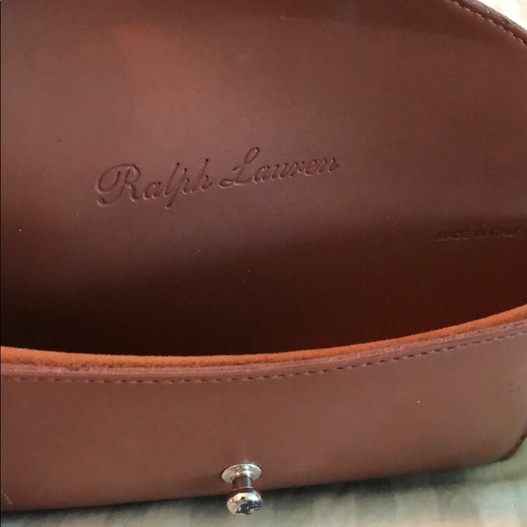 Ralph Lauren Sunglasses main image 7